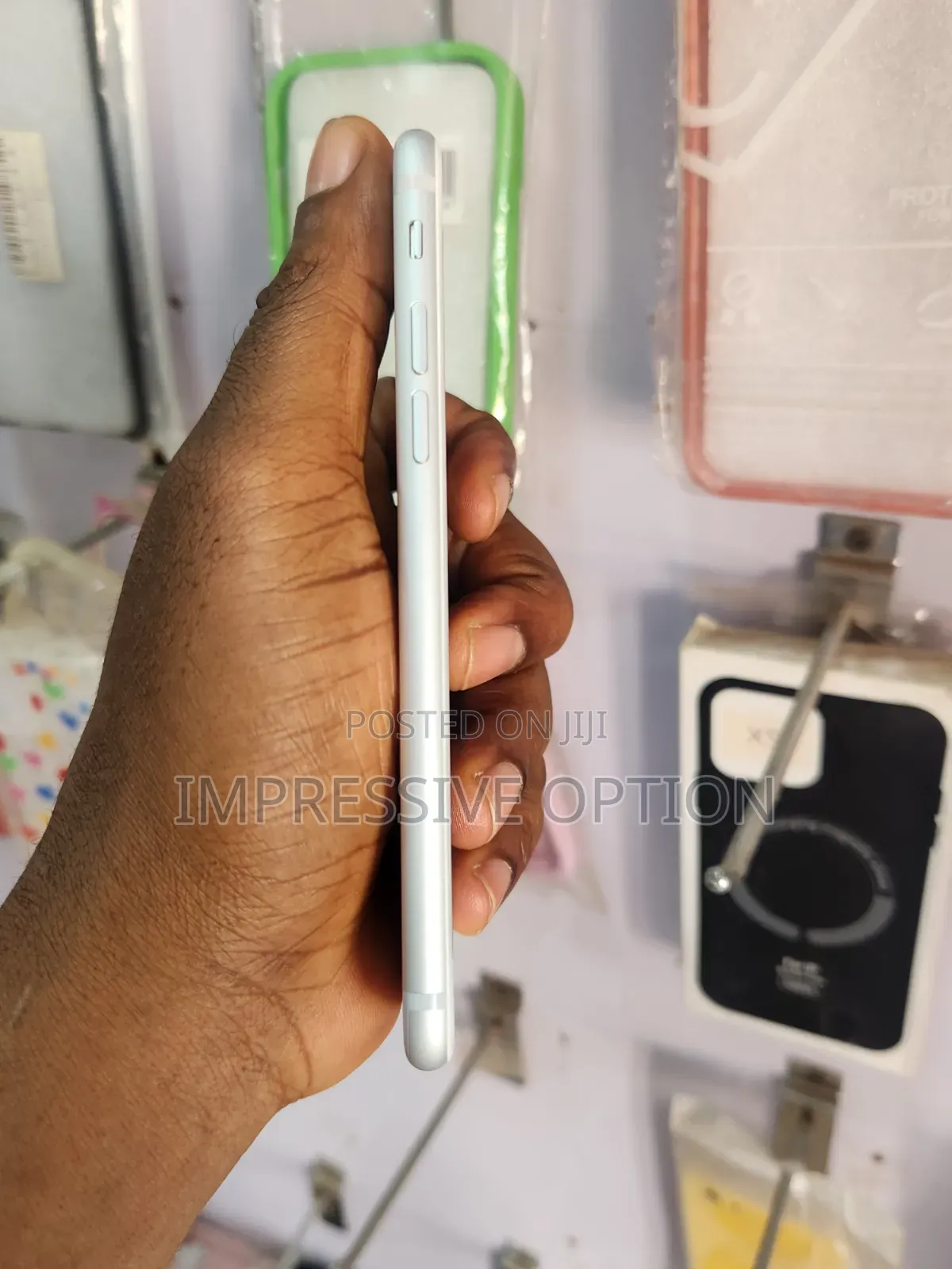 Apple iPhone 7 32 GB White
