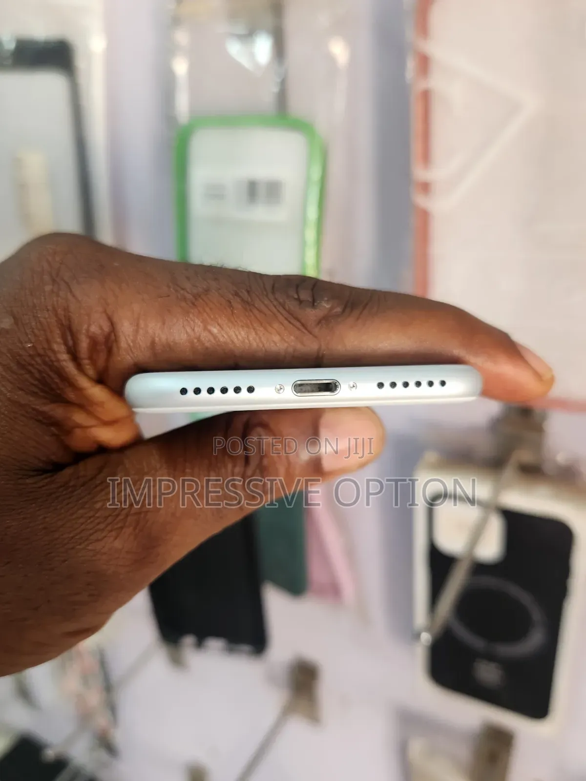Apple iPhone 7 32 GB White