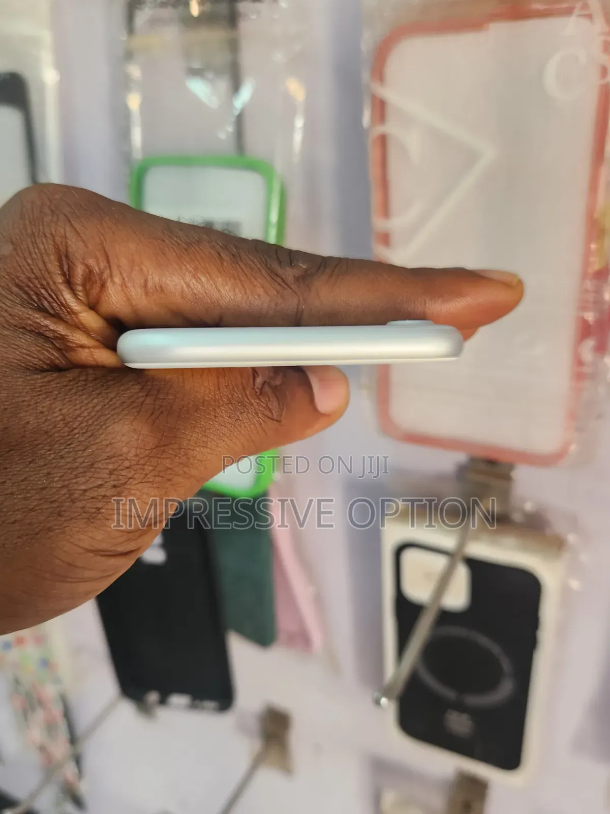 Apple iPhone 7 32 GB White