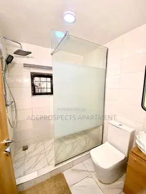 Spacious Self Contained Apartment