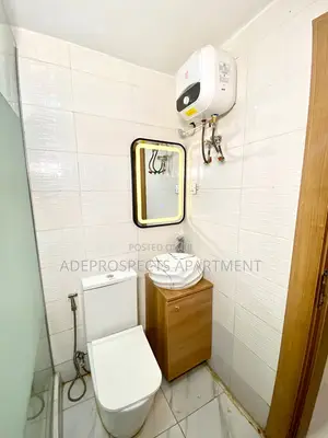 Spacious Self Contained Apartment