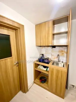 Spacious Self Contained Apartment