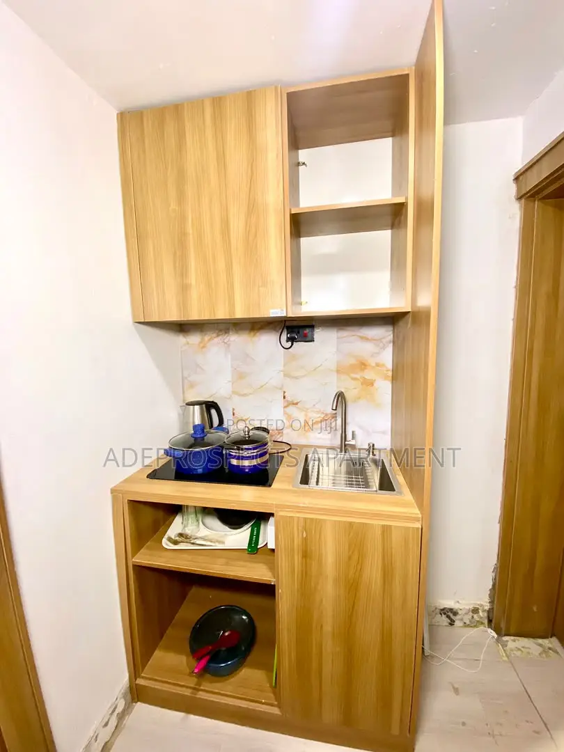 Spacious Self Contained Apartment