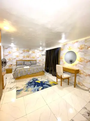 Spacious Self Contained Apartment