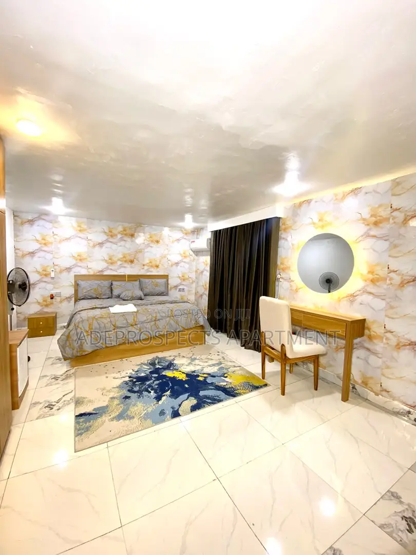 Spacious Self Contained Apartment