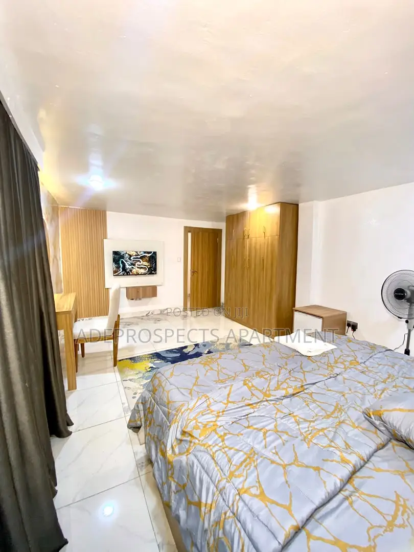 Spacious Self Contained Apartment