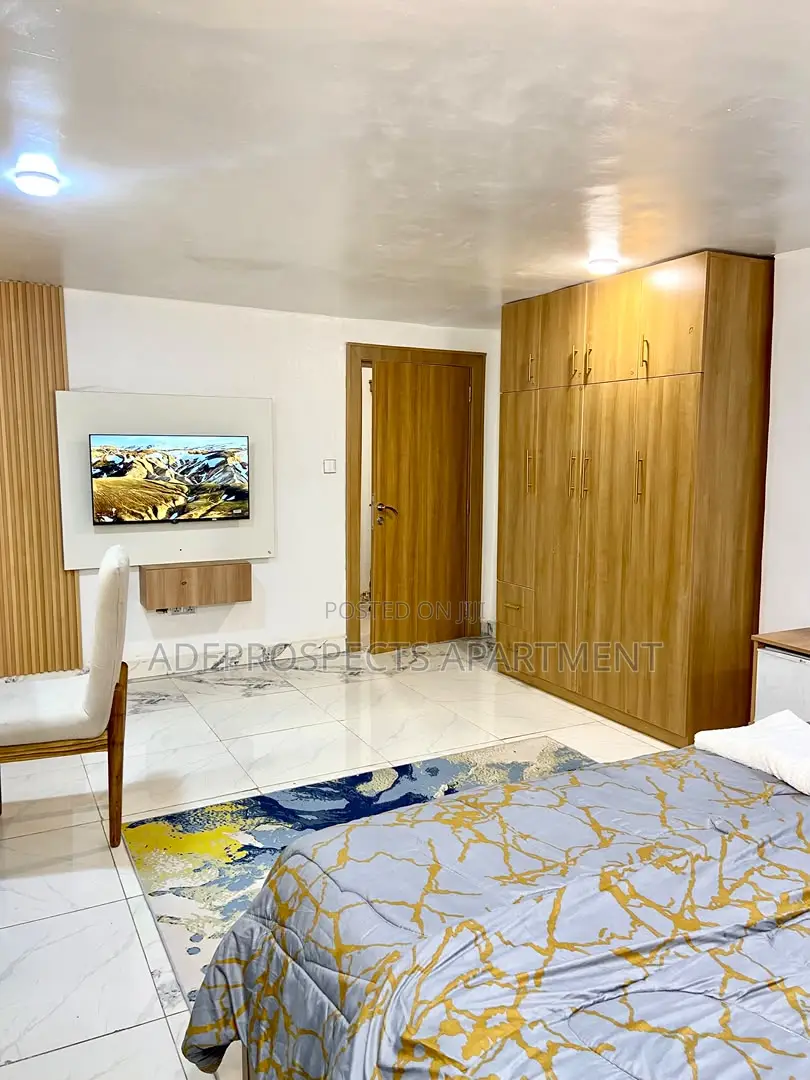 Spacious Self Contained Apartment