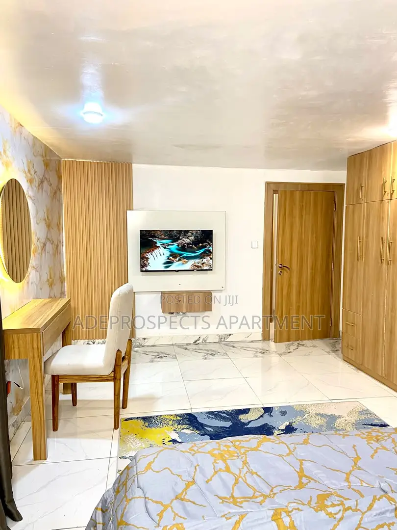 Spacious Self Contained Apartment