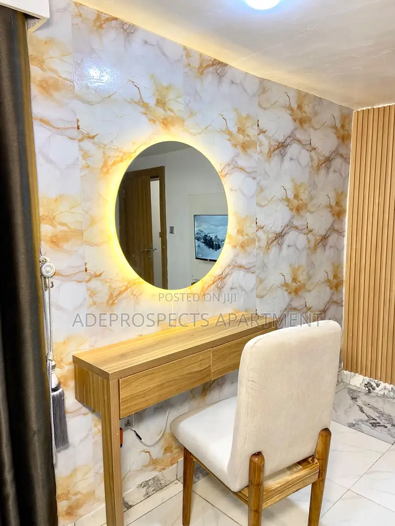 Spacious Self Contained Apartment