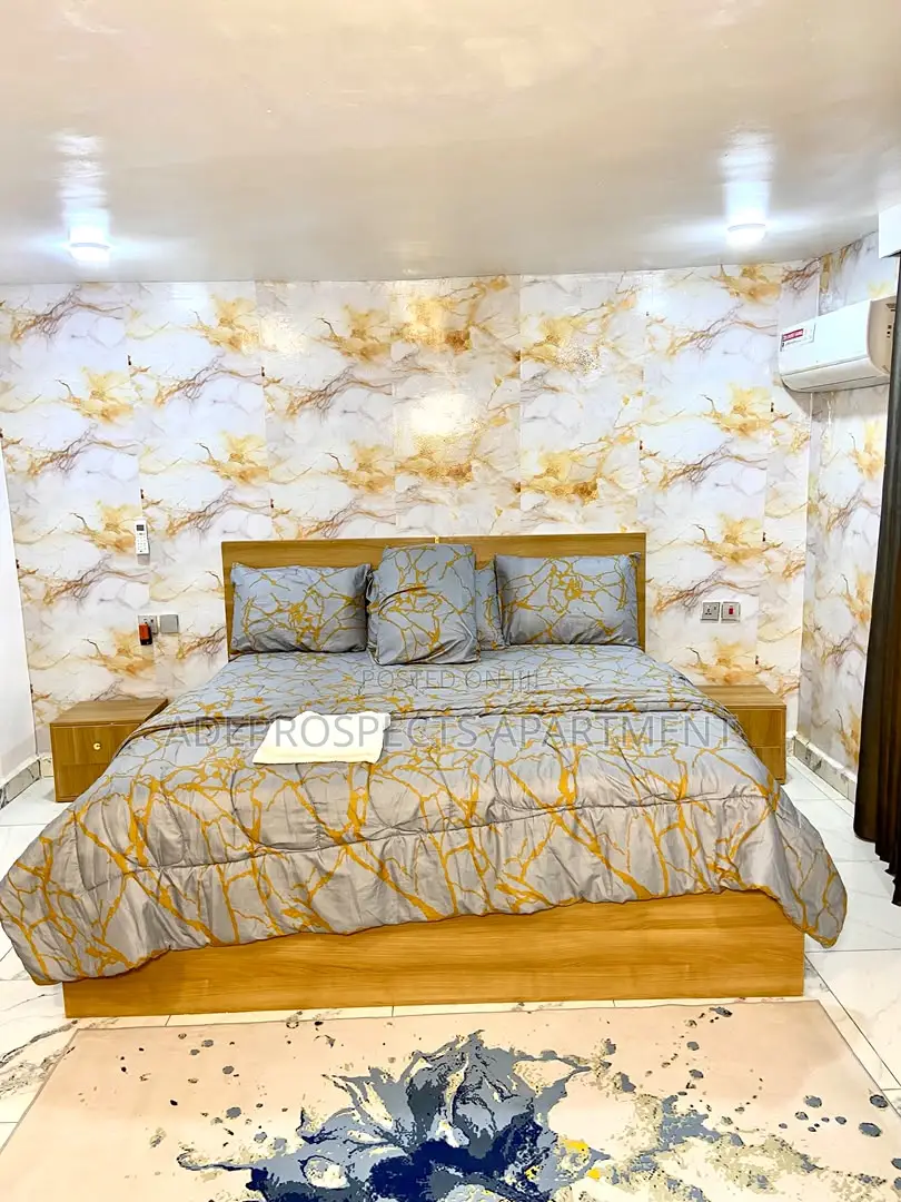 Spacious Self Contained Apartment