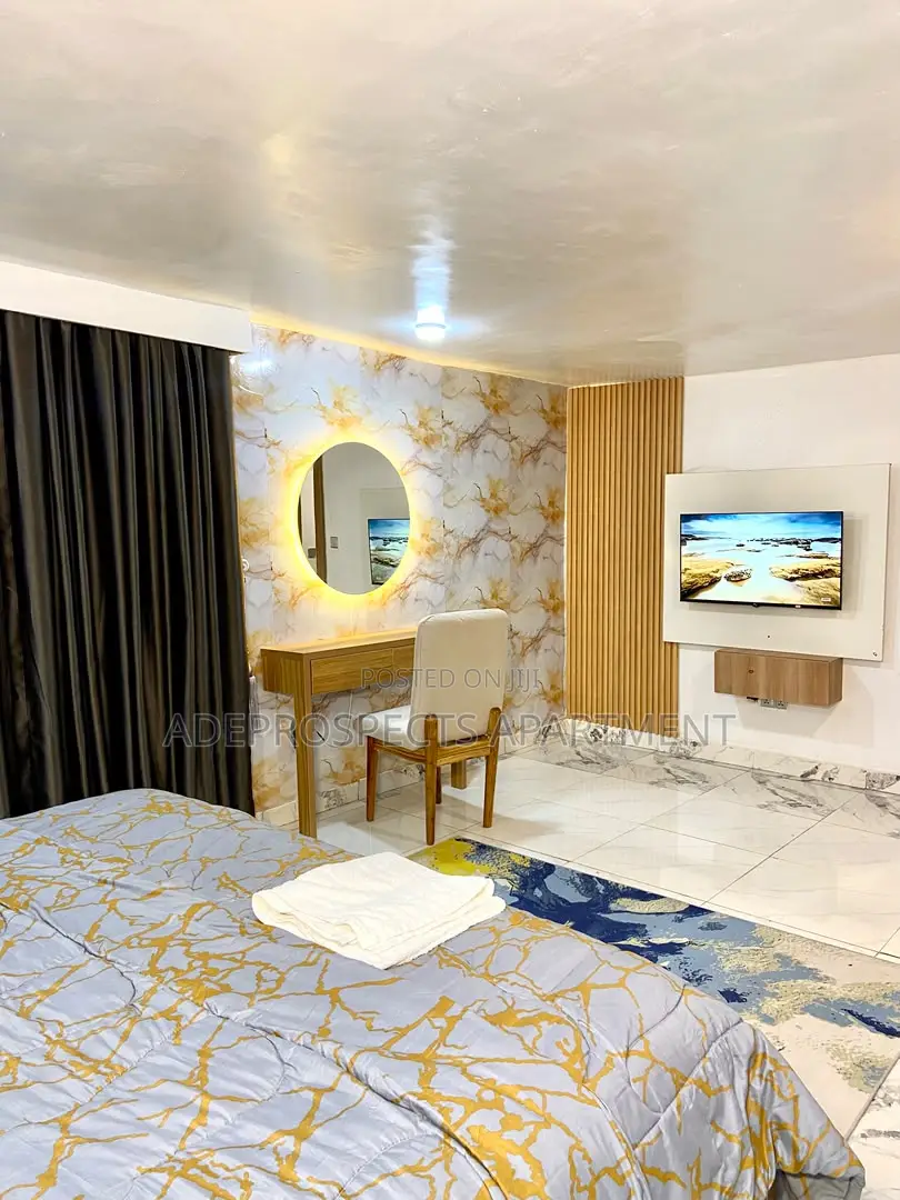 Spacious Self Contained Apartment