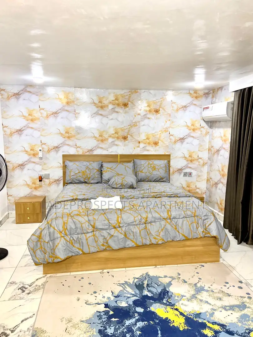 Spacious Self Contained Apartment