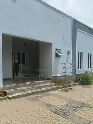 3bdrm Bungalow in In An Estate, Kubwa for sale