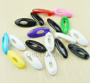 8pcs Hijab Pins - Stylish Secure Headscarf Pin