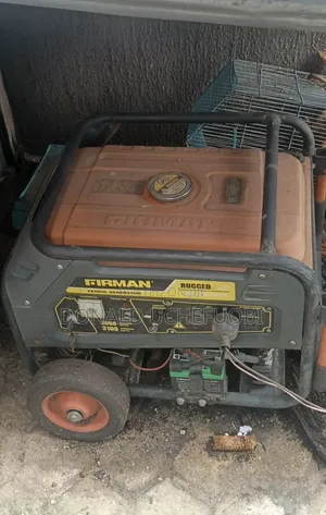 Petrol Generator