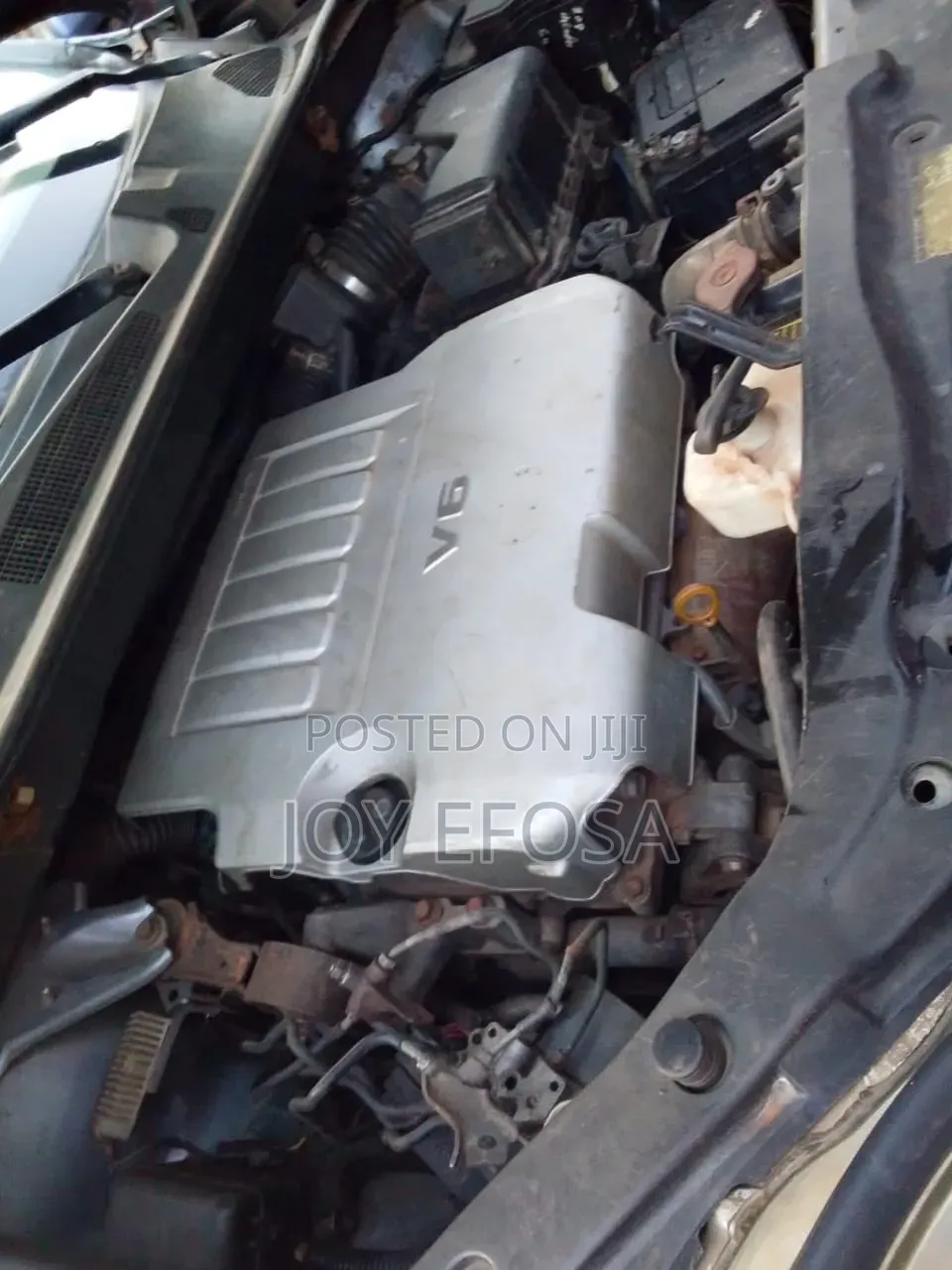 Toyota Highlander 2012