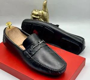 Premium Quality Loafers Shoes