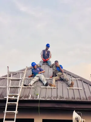 Professional Solar Installer