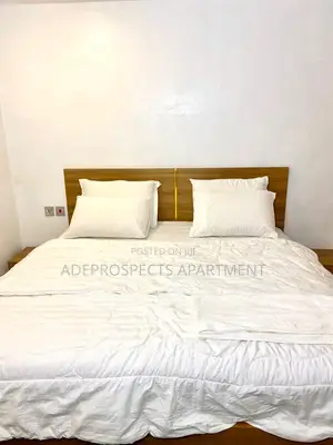 Beautiful Self Contain Apartment