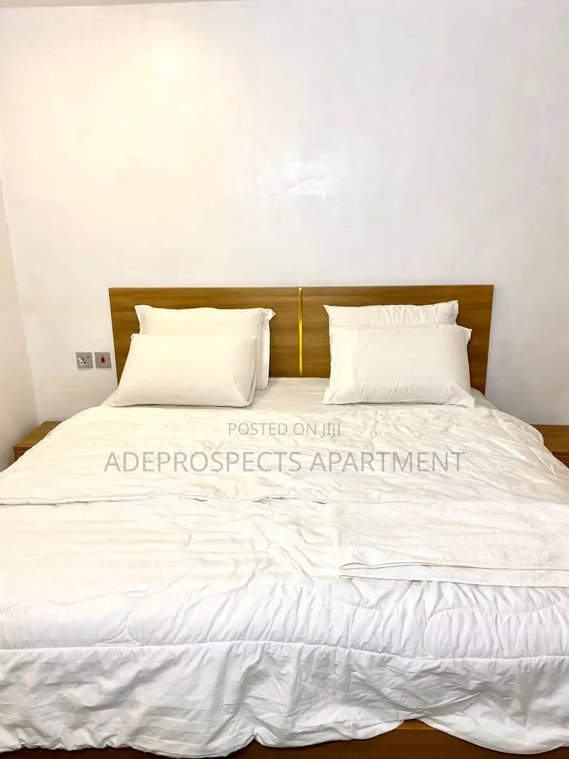 Beautiful Self Contain Apartment
