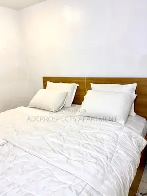 Beautiful Self Contain Apartment