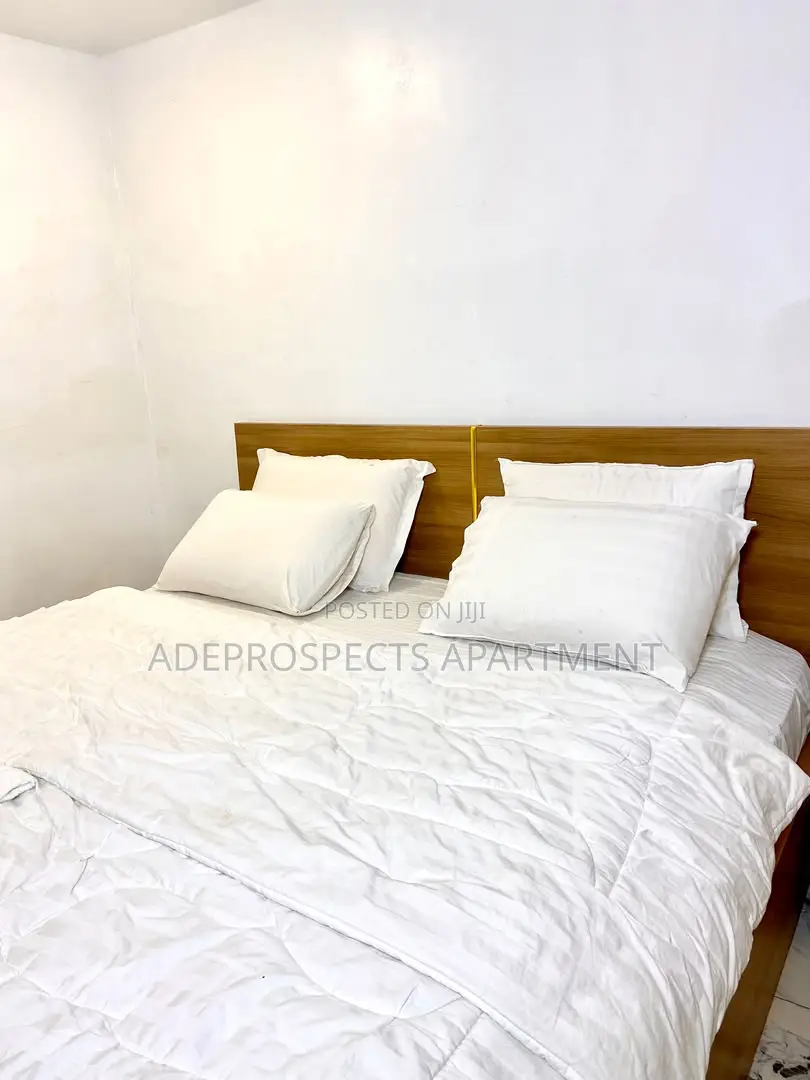 Beautiful Self Contain Apartment