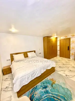 Beautiful Self Contain Apartment