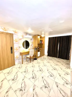 Beautiful Self Contain Apartment