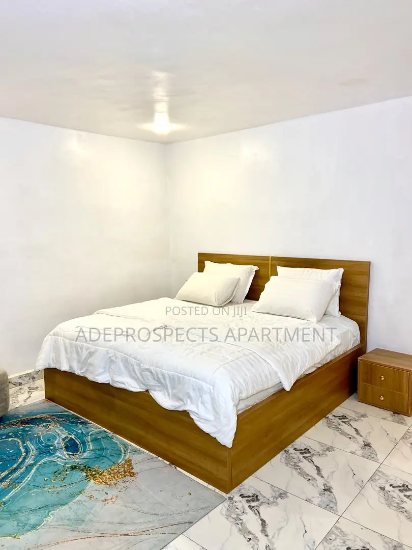 Beautiful Self Contain Apartment