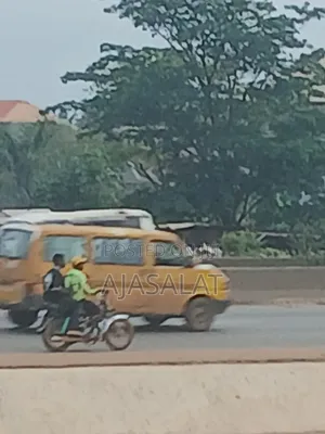 Land Far Sale Near RCCG Redemption