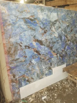 Storm Quartz Marble
