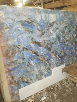 Storm Quartz Marble