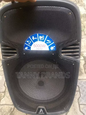 Public Address System (SPEAKER)