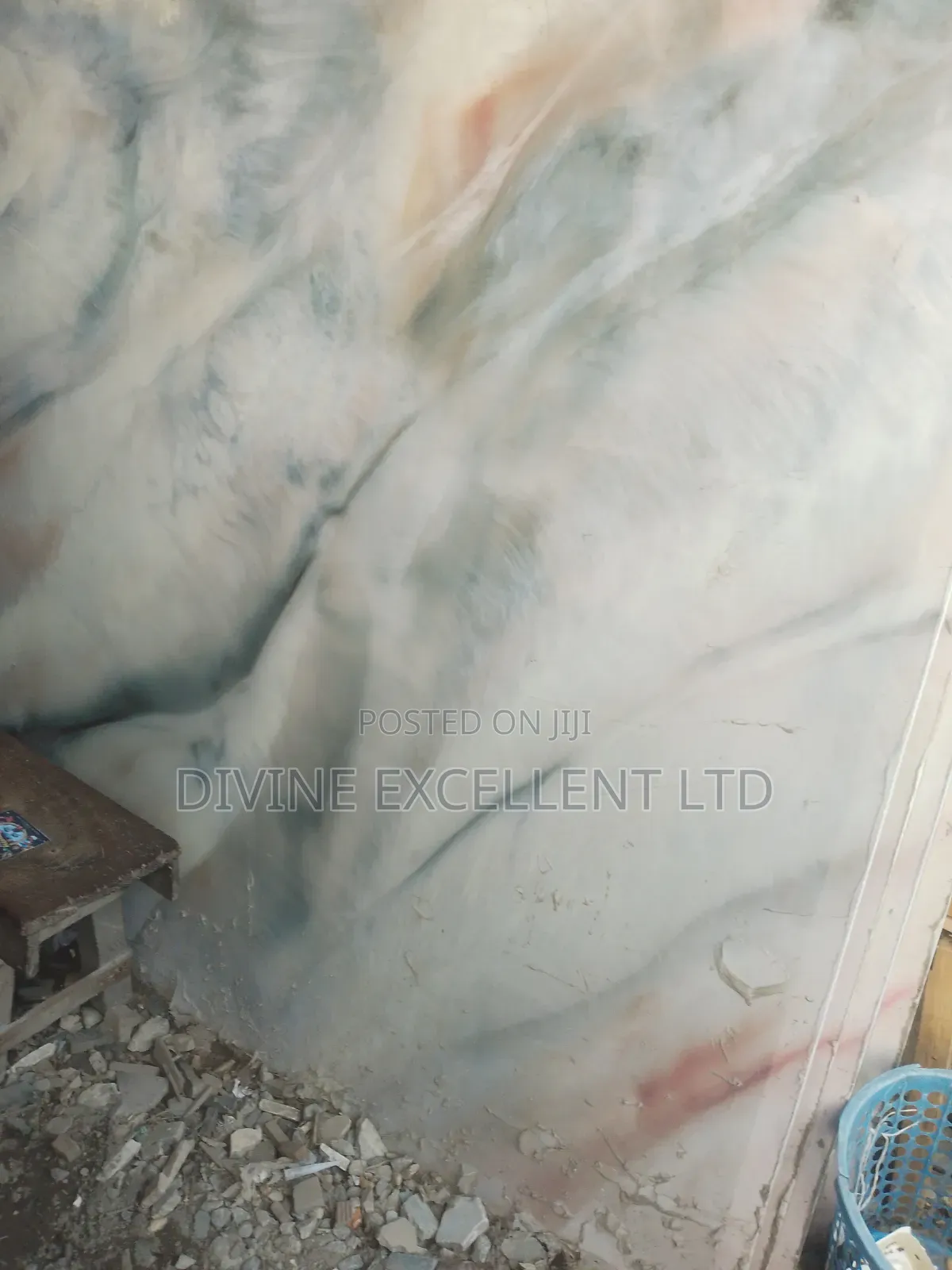 Rosabeta Slab for Counter Top