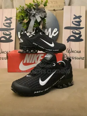 Nike Shoes