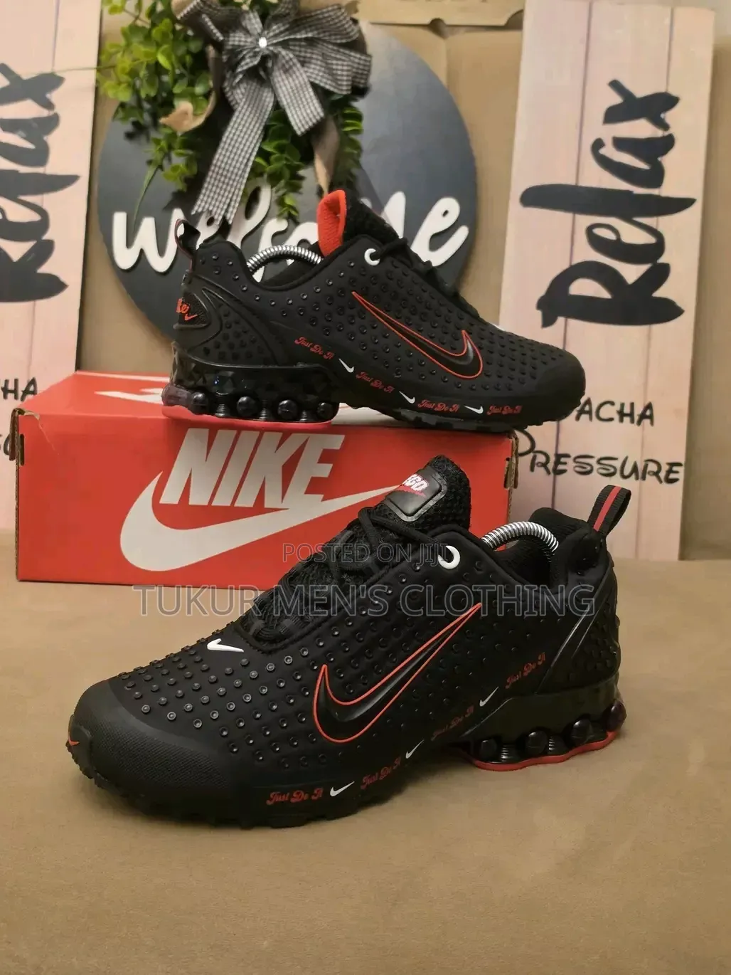 Nike Shoes