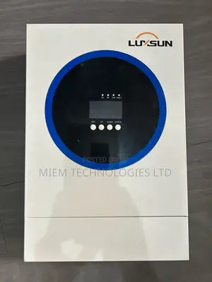 Luxsun 4000watts Inverter 24v 4.2kva Hybrid Inverter