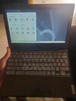 Laptop Lenovo 100e 4GB Intel Core 2 Duo eMMC 32GB