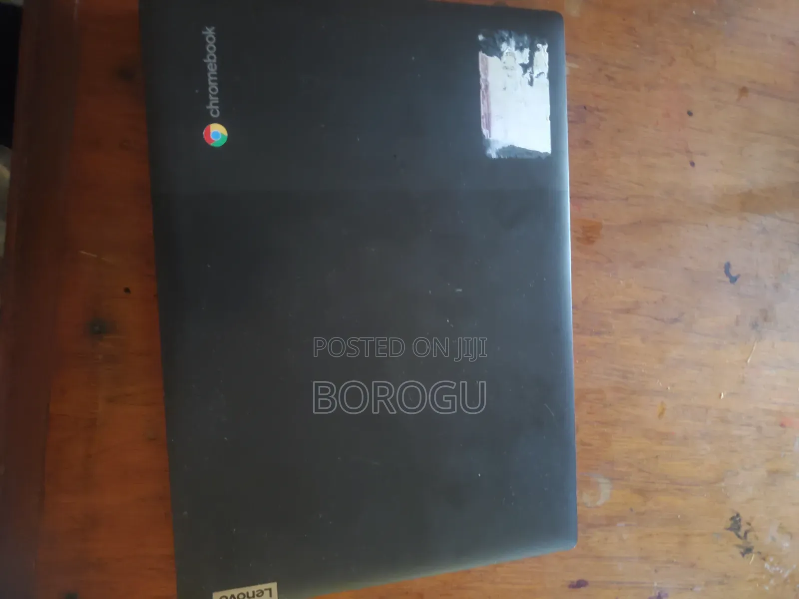 Laptop Lenovo 100e 4GB Intel Core 2 Duo eMMC 32GB