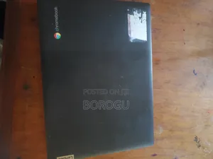 Laptop Lenovo 100e 4GB Intel Core 2 Duo eMMC 32GB