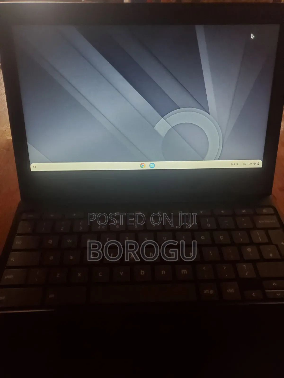 Laptop Lenovo 100e 4GB Intel Core 2 Duo eMMC 32GB