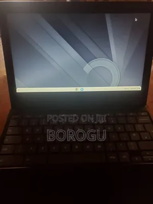 Laptop Lenovo 100e 4GB Intel Core 2 Duo eMMC 32GB
