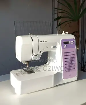 Electric Sewing Machine
