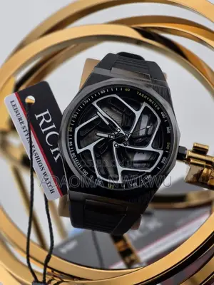 Rick Watch