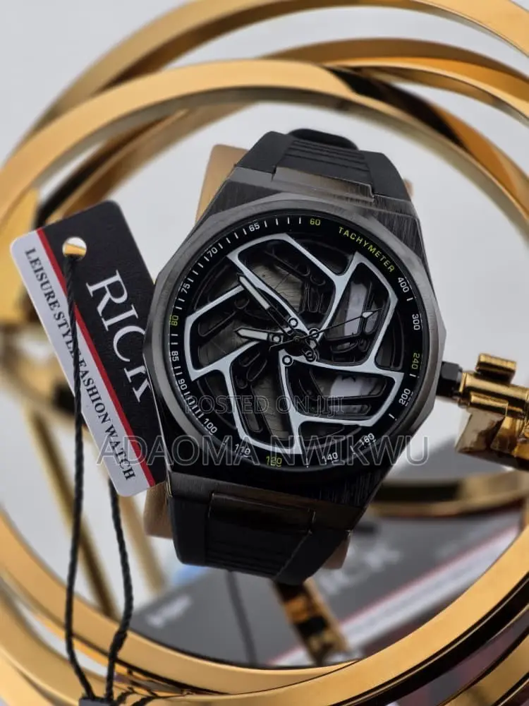 Rick Watch