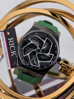 Rick Watch