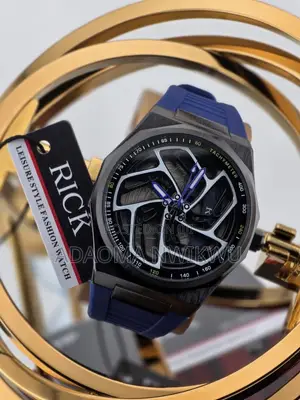 Rick Watch