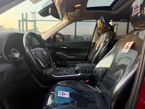 Toyota Highlander XLE 2022