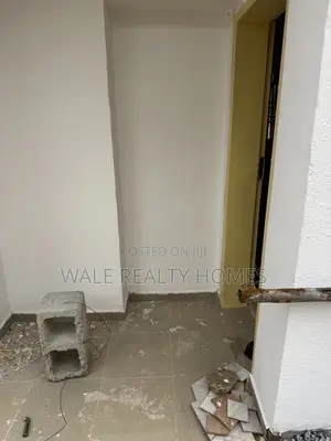 1bdrm Block of Flats in Navy Quarters, Kado for rent