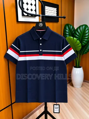 Men's T - Shirts